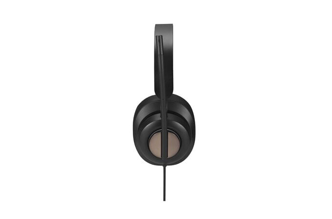 Kensington-Cuffie-over-ear-USB-C-H2000