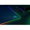 Razer-Firefly-V2-Tappetino-per-mouse-per-gioco-da-computer-Nero--RAZER-MEDIUM-CHROMA-FIREFLY-V2-HARD-