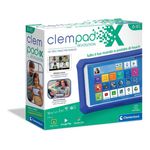 Clementoni-16628-tablet-da-bambino-16-GB-Wi-Fi-Bianco