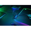 Razer-Firefly-V2-Tappetino-per-mouse-per-gioco-da-computer-Nero--RAZER-MEDIUM-CHROMA-FIREFLY-V2-HARD-