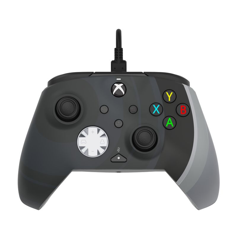 PDP-Rematch-Nero-Bianco-USB-Gamepad-PC-Xbox-One-Xbox-Series-S-Xbox-Series-X