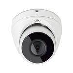 VULTECH-TELECAMERA-AHD-DOME-4-IN-1-5MPX-28MM-FISSA-20M-VS-UVC5050DMFE-LT