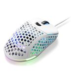 Sharkoon-Light²-200-mouse-Ambidestro-USB-tipo-A-Ottico-16000-DPI