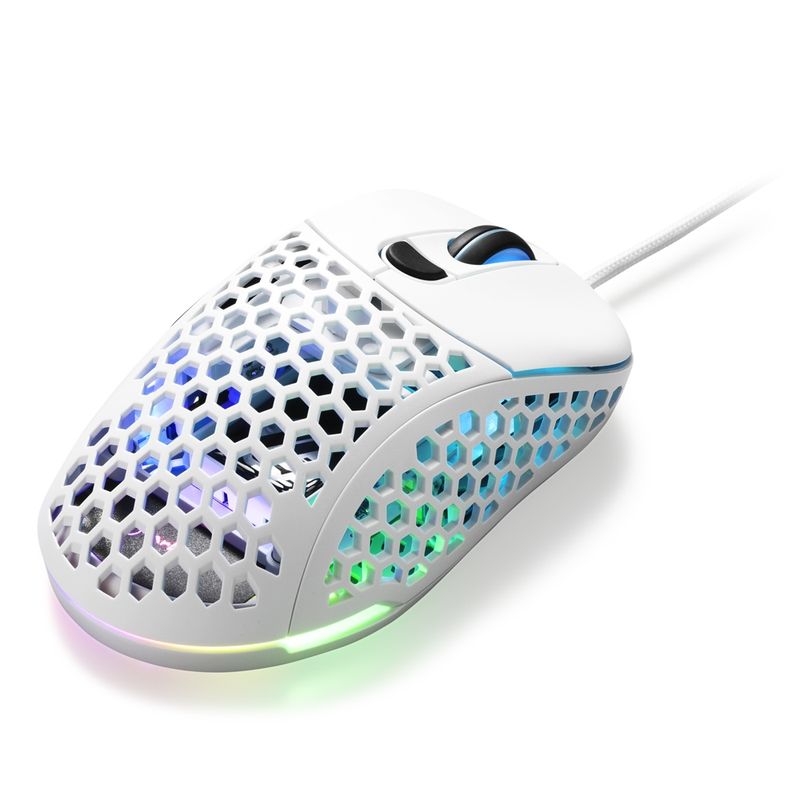 Sharkoon-Light²-200-mouse-Ambidestro-USB-tipo-A-Ottico-16000-DPI