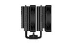 DeepCool-AG620-BK-ARGB-Processore-Raffreddatore-d-aria-12-cm-Nero-Bianco-1-pz