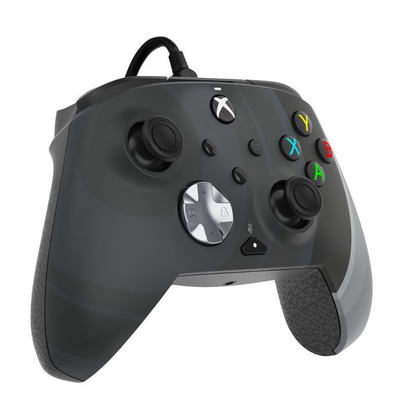 PDP-Rematch-Nero-Bianco-USB-Gamepad-PC-Xbox-One-Xbox-Series-S-Xbox-Series-X