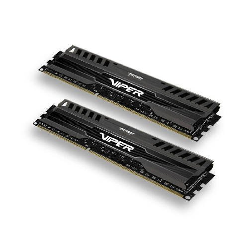 Patriot Memory 16GB (2 x 8GB) PC3-12800 (1600MHz) Kit memoria 2 x 8 GB DDR3