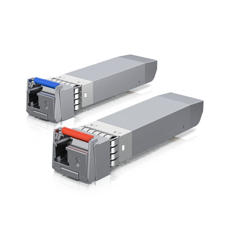 Ubiquiti-UACC-OM-SM-10G-S-20-|-Modulo-SFP--|-BIDI-SM-Simplex-LC-10Gbps-10km