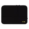 Techair-TANZ0348-borsa-per-laptop-295-cm--11.6--Custodia-a-tasca-Nero--Techair-11.6-INCH-Black-Sleeve-With-Pockets-And-
