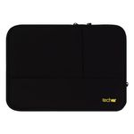 Tech Air Techair TANZ0348 borsa per laptop 29,5 cm [11.6] Custodia a tasca Nero (Techair 11