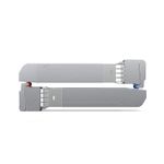 Ubiquiti-UACC-OM-SM-10G-S-20-|-Modulo-SFP--|-BIDI-SM-Simplex-LC-10Gbps-10km