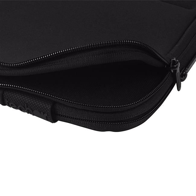 Techair-TANZ0348-borsa-per-laptop-295-cm--11.6--Custodia-a-tasca-Nero--Techair-11.6-INCH-Black-Sleeve-With-Pockets-And-