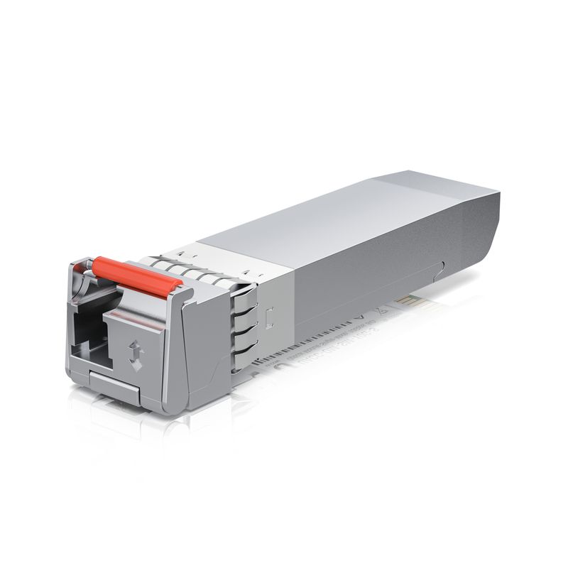 Ubiquiti-UACC-OM-SM-10G-S-20-|-Modulo-SFP--|-BIDI-SM-Simplex-LC-10Gbps-10km