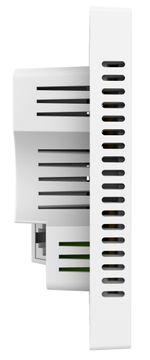 LevelOne-WAP-8231-punto-accesso-WLAN-1800-Mbit-s-Bianco-Supporto-Power-over-Ethernet--PoE-