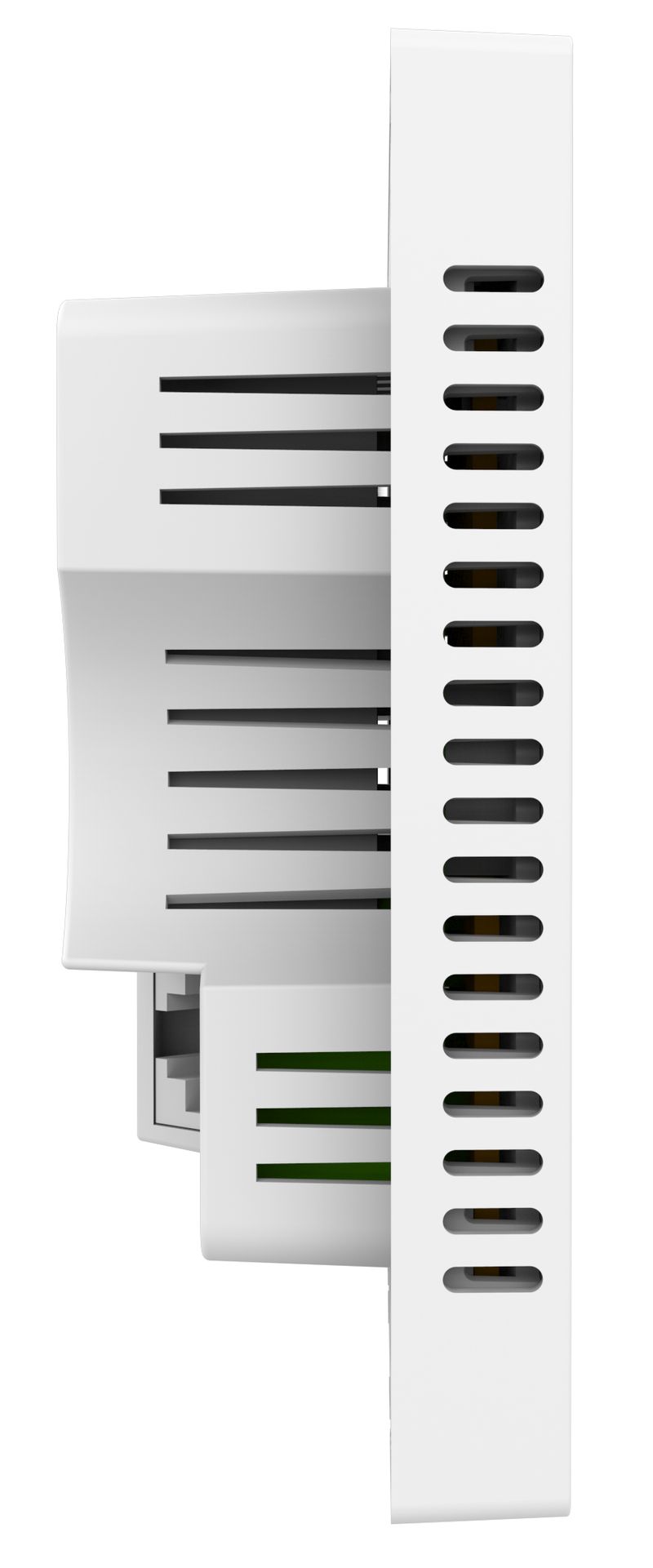 LevelOne-WAP-8231-punto-accesso-WLAN-1800-Mbit-s-Bianco-Supporto-Power-over-Ethernet--PoE-