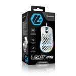 Sharkoon-Light²-200-mouse-Ambidestro-USB-tipo-A-Ottico-16000-DPI