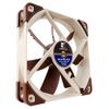 Noctua-NF-S12A-ULN-sistema-di-raffreddamento-per-computer-Case-per-computer-Ventilatore-12-cm-Marrone--Noctua-NF-S12A-UL