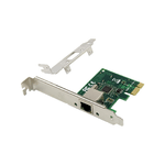 Microconnect MC-PCIE-WGI210AT scheda di rete e adattatore Interno Ethernet 2500 Mbit/s (1 port RJ45 network card, PCIe -