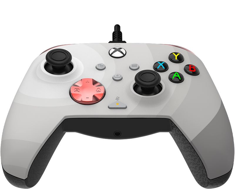 PDP-Rematch-Advanced-Nero-Rosso-Bianco-USB-Gamepad-Analogico-Digitale-PC-Xbox-One-Xbox-Series-S-Xbox-Series-X