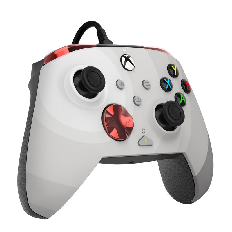 PDP-Rematch-Advanced-Nero-Rosso-Bianco-USB-Gamepad-Analogico-Digitale-PC-Xbox-One-Xbox-Series-S-Xbox-Series-X