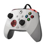 PDP-Rematch-Advanced-Nero-Rosso-Bianco-USB-Gamepad-Analogico-Digitale-PC-Xbox-One-Xbox-Series-S-Xbox-Series-X