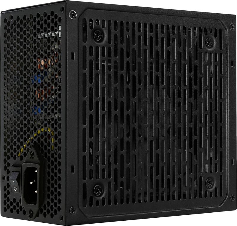 AEROCOOL-LUX850-PC-POWER-SUPPLY-850W-80-PLUS-BRONZE-230V-88--EFFICIENCY-BLACK