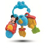 Clementoni Baby Mickey E Minnie Chiavi Elettroniche