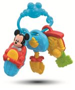 Clementoni-Baby-Mickey-E-Minnie-Chiavi-Elettroniche