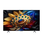 TCL C65 Series Serie C6 Smart TV QLED 4K 55" 55C655, audio Onkyo con subwoofer, Dolby Vision - Atmos, Google TV