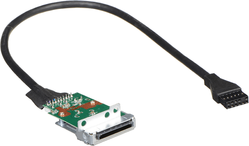HP-Lettore-schede-SD-per-Z2-G5-SFF