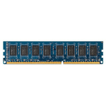 HP 2GB PC3-10600 memoria DDR3 1333 MHz