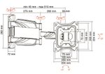 Munari-SP-712-1067-cm--42---Nero