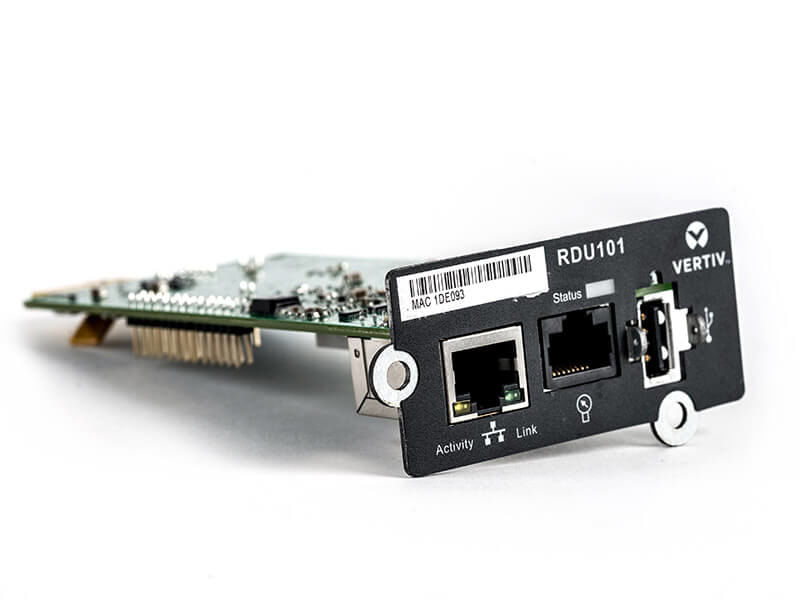 Vertiv-IntelliSlot-RDU101-Interno-Ethernet-100-Mbit-s