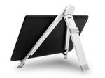 Hamlet-Aluminium-Tablet-Stand-supporto-universale-in-metallo-per-tablet