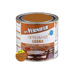 VERNIFER IMP.LEGNO CASTAGNO   500ML 4811