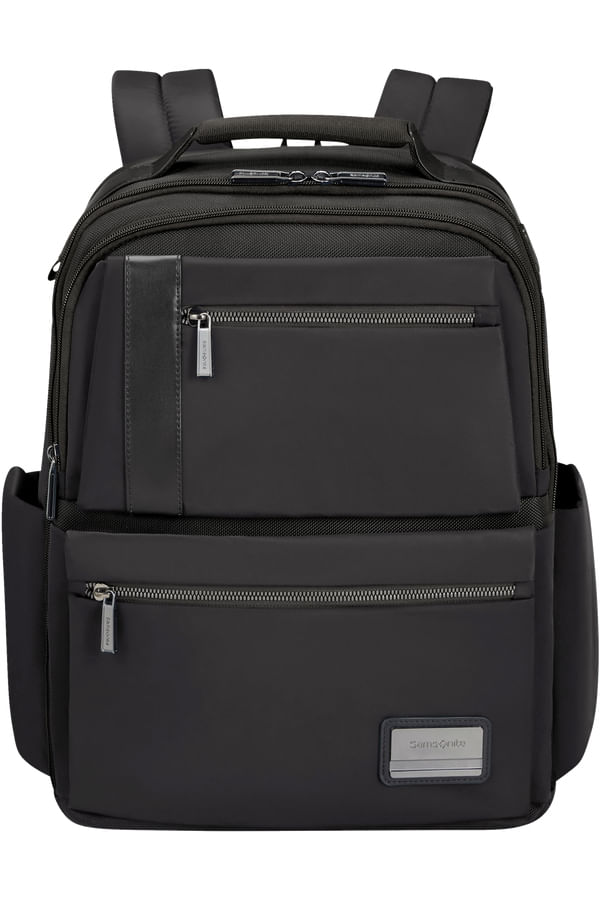 Samsonite-OPENROAD-2.0-borsa-per-notebook-396-cm--15.6---Zaino-Nero