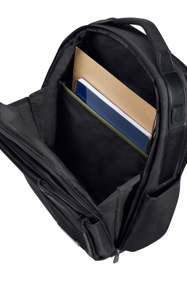 Samsonite-OPENROAD-2.0-borsa-per-notebook-396-cm--15.6---Zaino-Nero