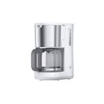 Braun KF 1500 Automatica Macchina per espresso