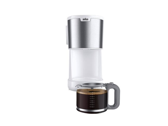 Braun-KF-1500-Automatica-Macchina-per-espresso