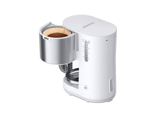 Braun-KF-1500-Automatica-Macchina-per-espresso