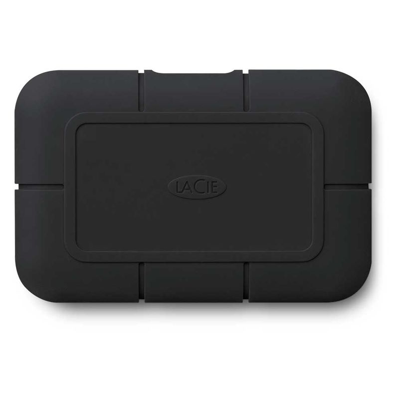 LaCie-Rugged-Pro-4-TB-Nero