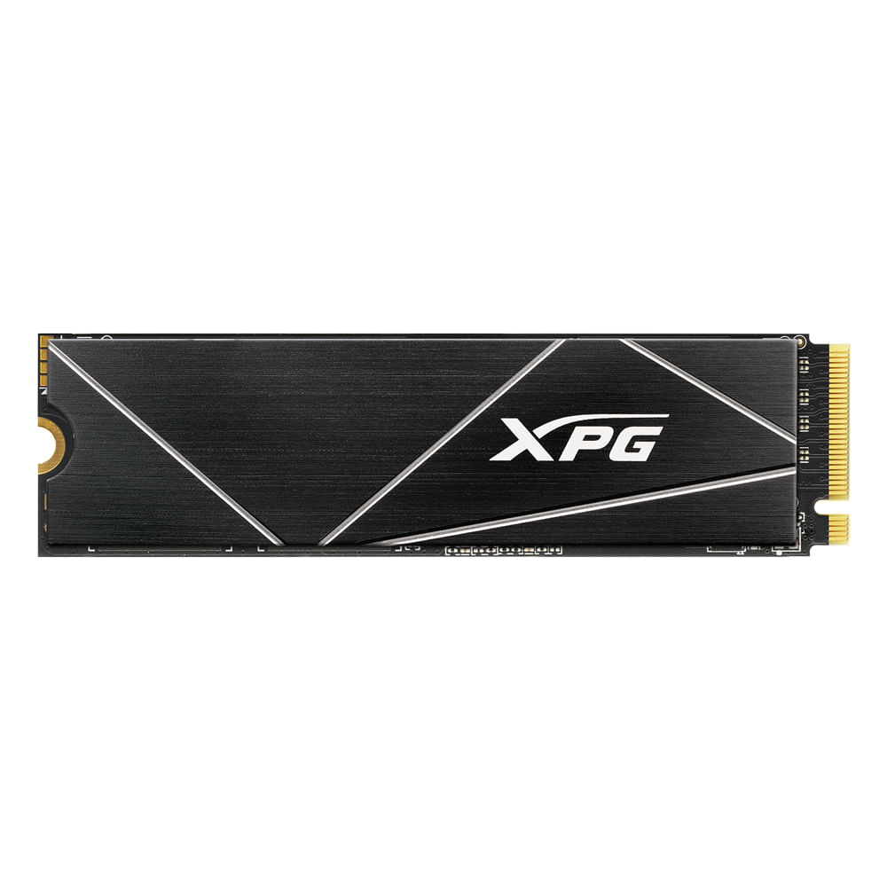 ADATA GAMMIX S70 Blade M.2 4 TB PCI Express 4.0 3D NAND NVMe (ADATA 4TB XPG GAMMIX S70 Blade M.2 NVMe SSD, M.2 2280, PCI