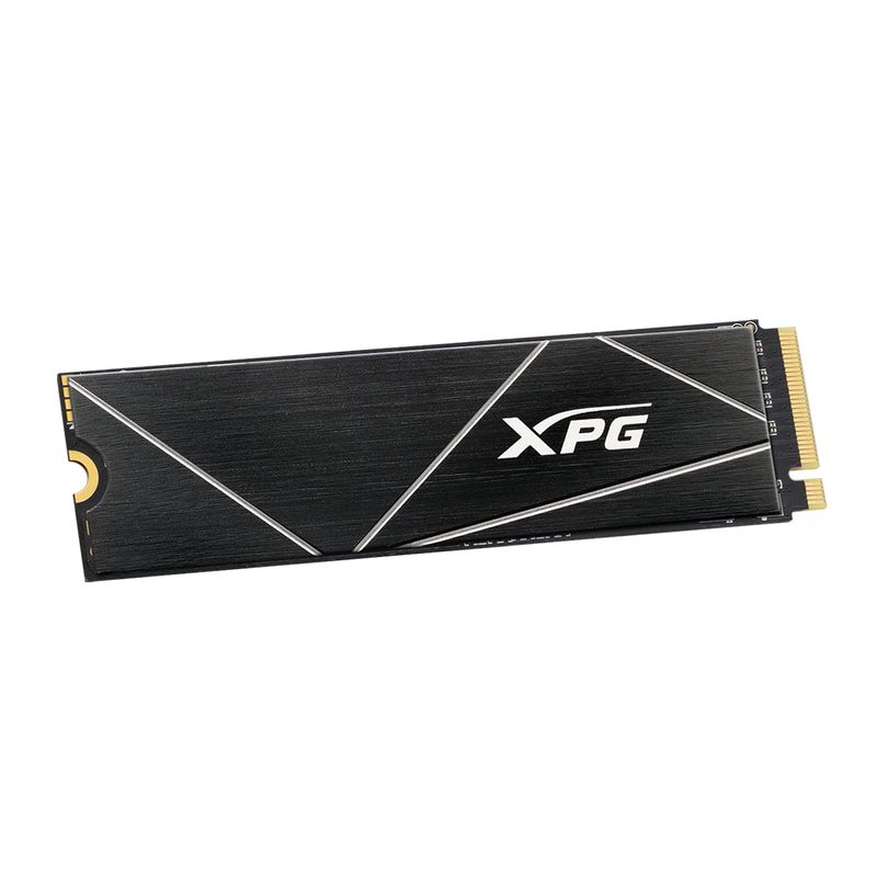 ADATA-GAMMIX-S70-Blade-M.2-4-TB-PCI-Express-4.0-3D-NAND-NVMe--ADATA-4TB-XPG-GAMMIX-S70-Blade-M.2-NVMe-SSD-M.2-2280-PCI