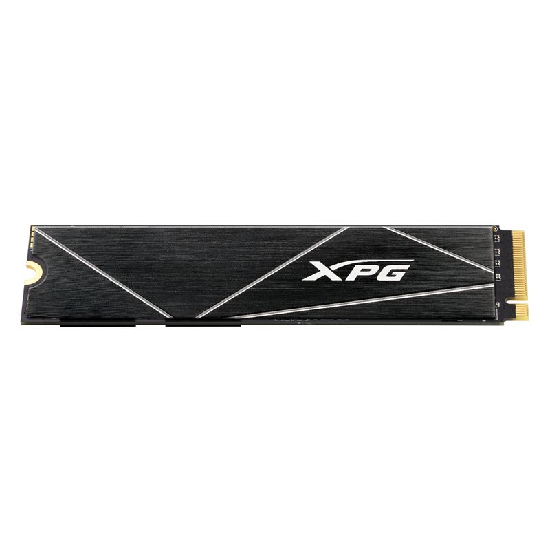 ADATA-GAMMIX-S70-Blade-M.2-4-TB-PCI-Express-4.0-3D-NAND-NVMe--ADATA-4TB-XPG-GAMMIX-S70-Blade-M.2-NVMe-SSD-M.2-2280-PCI