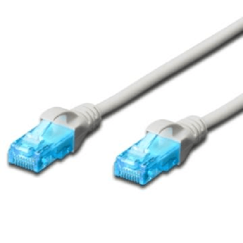 EWENT-CAVO-DI-RETE-U-UTP-PATCH-CORD-1MT-CAT-5e-COLOR-GRIGIO-EW-5U-010-IM1146
