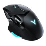 Rapoo VT900 mouse Mano destra USB tipo A Ottico 16000 DPI