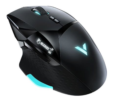 Rapoo-VT900-mouse-Mano-destra-USB-tipo-A-Ottico-16000-DPI