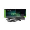 Green-Cell-FS10-ricambio-per-notebook-Batteria--Green-Cell-Battery-for-Fujitsu-Siemens-LifeBook-A530-A531-etc.-4400mAh
