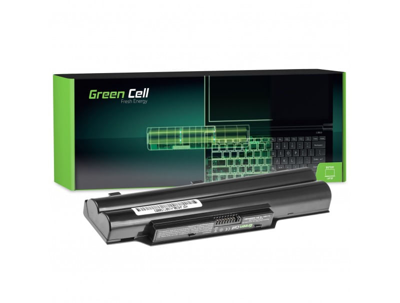 Green-Cell-FS10-ricambio-per-notebook-Batteria--Green-Cell-Battery-for-Fujitsu-Siemens-LifeBook-A530-A531-etc.-4400mAh