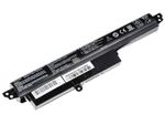 Green-Cell-AS91-ricambio-per-notebook-Batteria--Battery-for-Asus-X200-11.25V-2200mAh-